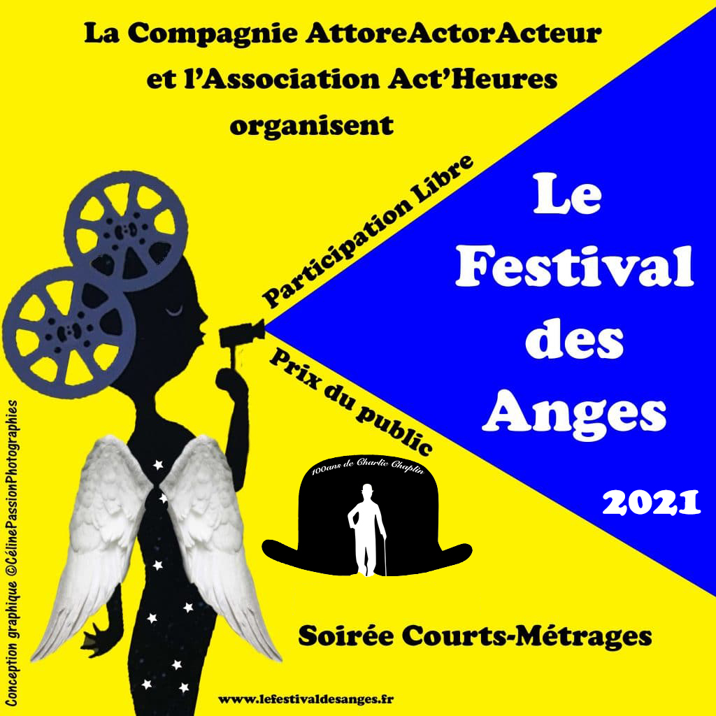 Festival des anges