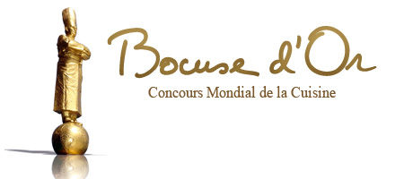 Bocuse d’or 2023