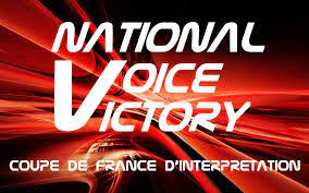 NATIONAL VOICE VICTORY 2020